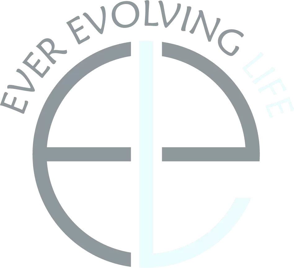 Ever Evolving Life
